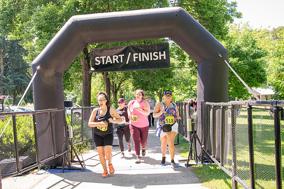 My Breast Friends 5K 2024-598