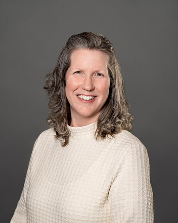 Heather Hecker