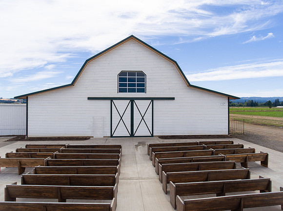 Oregon wedding photography