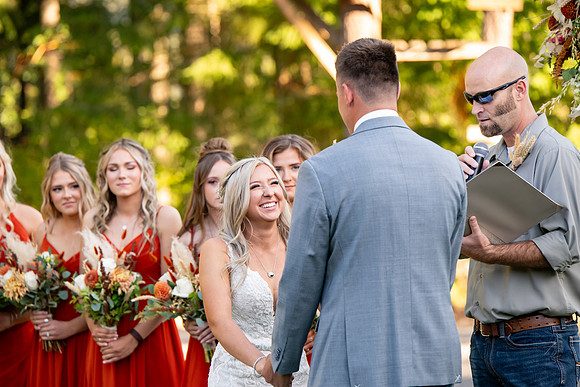 Oregon wedding photographer