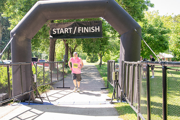 My Breast Friends 5K 2024-358