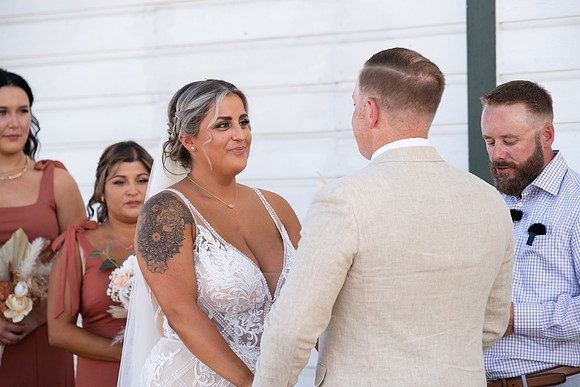 Oregon wedding photography