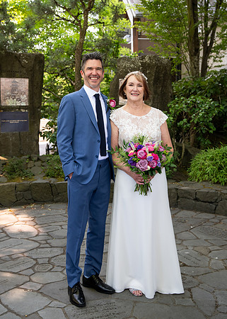 Arthur and Debra wedding day sneak peeks-44